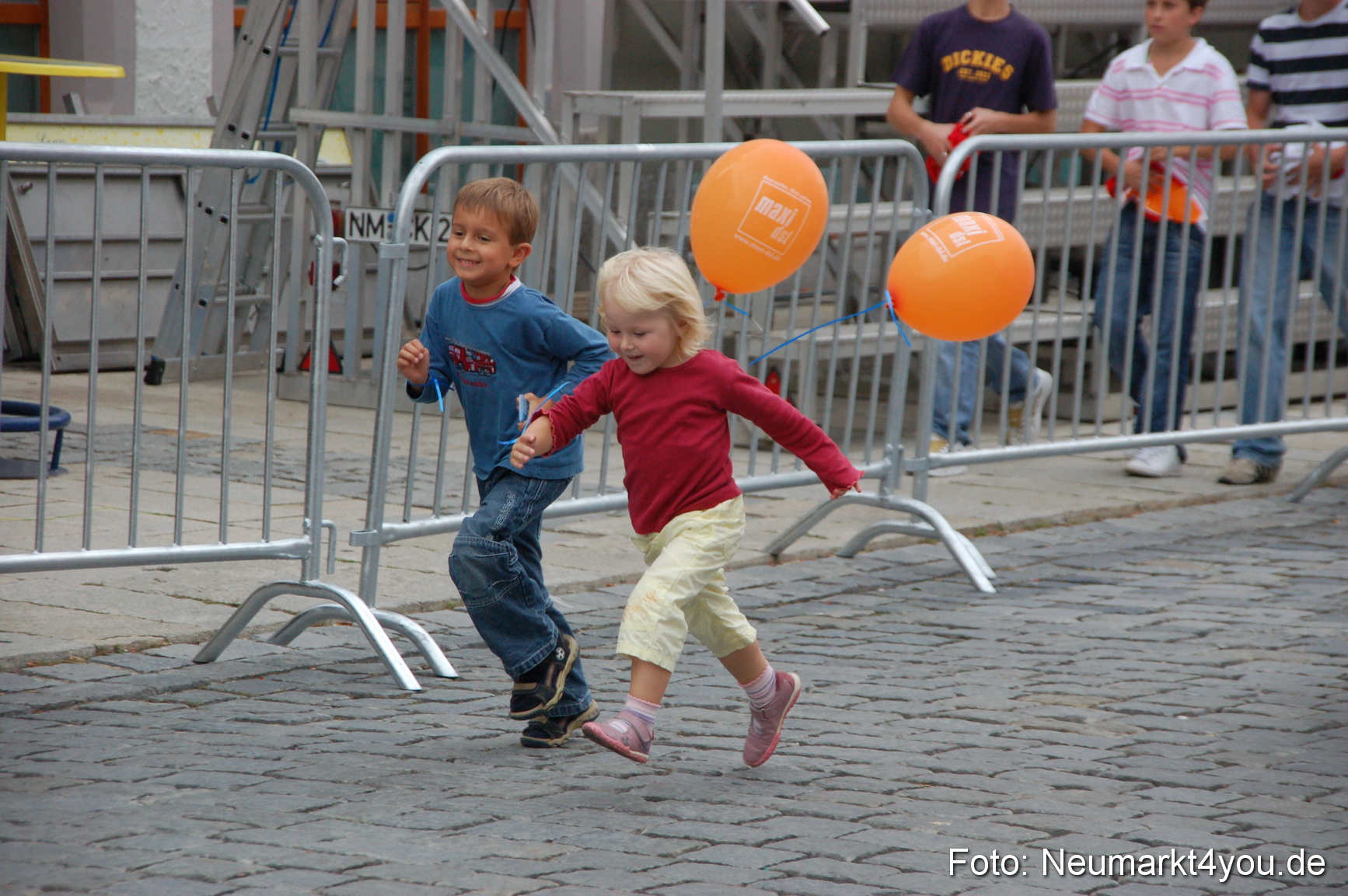 0070 Stadtlauf Neumarkt